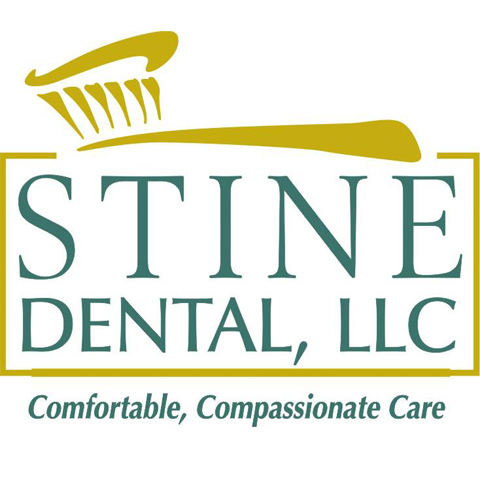 Stine Dental, L.L.C. - Norwalk, OH - Logo